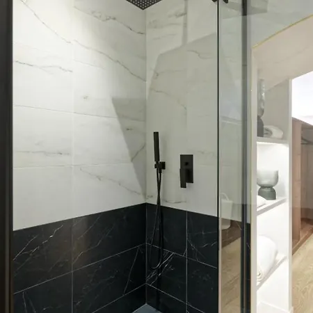 Joli Duplex Pour 2 Proche De L'Arc De Triomphe ! 아파트 *