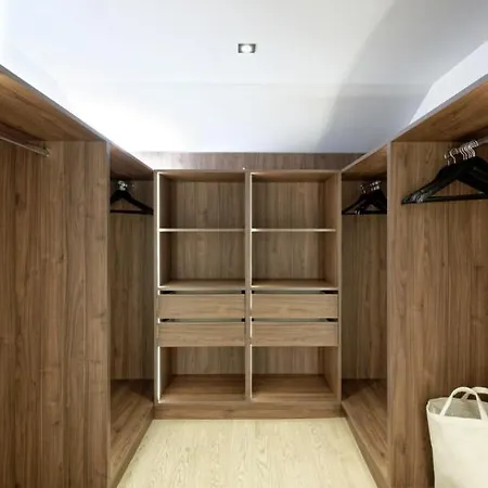 Joli Duplex Pour 2 Proche De L'Arc De Triomphe ! 아파트 파리
